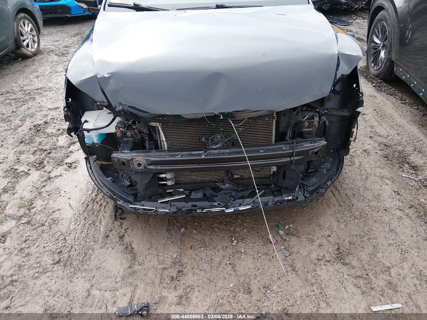 2016 Volkswagen Cc 2.0T R-Line VIN: WVWBN7AN0GE513159 Lot: 44506983