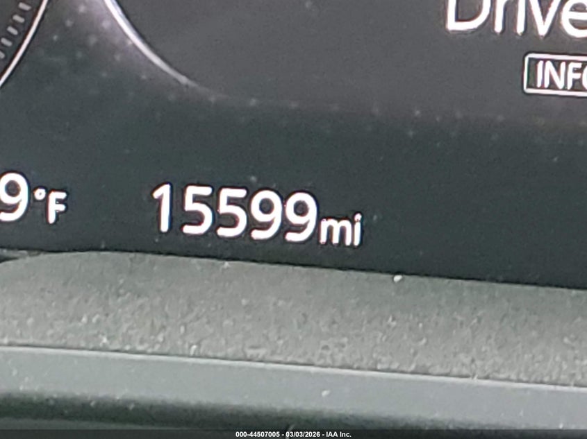 2024 Mazda Cx-90 Phev Premium VIN: JM3KKDHAXR1141003 Lot: 44507005