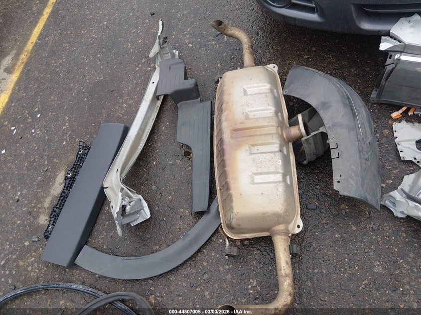 2024 Mazda Cx-90 Phev Premium VIN: JM3KKDHAXR1141003 Lot: 44507005