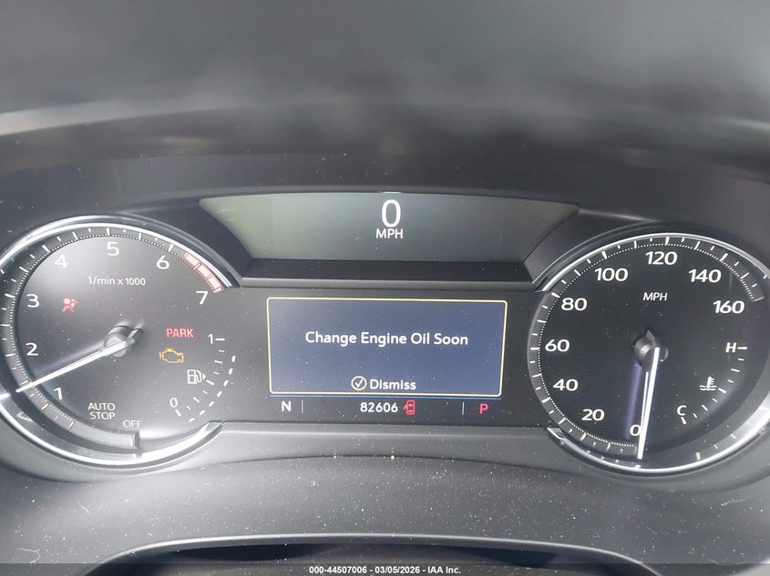 2019 Cadillac Xt4 Premium Luxury VIN: 1GYFZCR43KF146684 Lot: 44507006