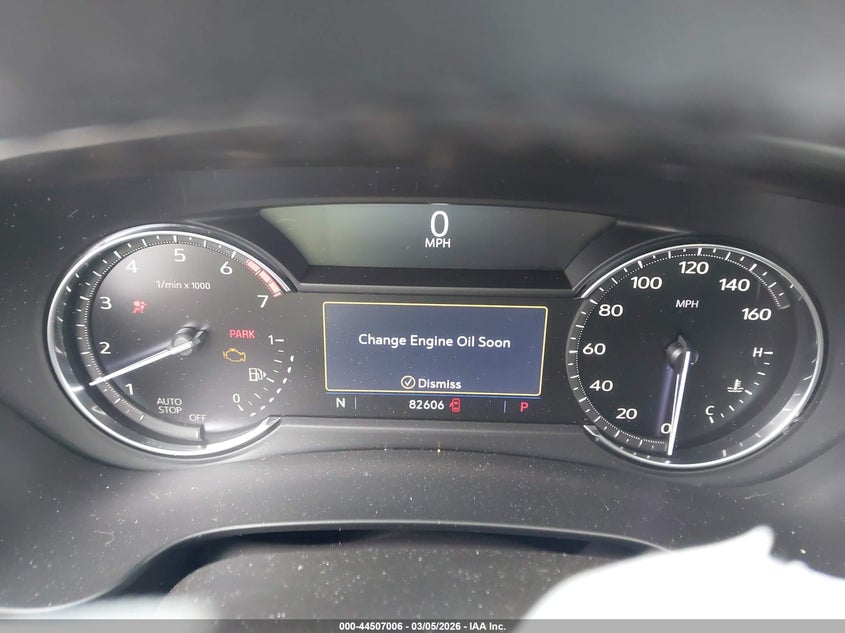 2019 Cadillac Xt4 Premium Luxury VIN: 1GYFZCR43KF146684 Lot: 44507006