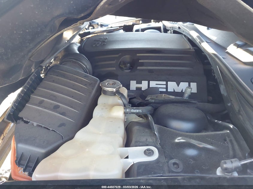 2022 Dodge Challenger R/T VIN: 2C3CDZBT6NH188155 Lot: 44507029