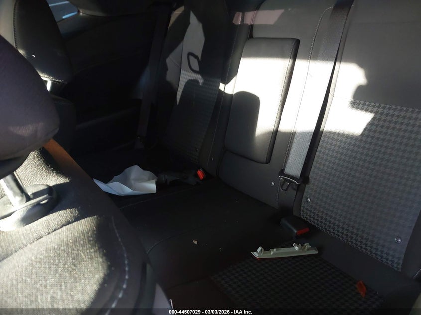 2022 Dodge Challenger R/T VIN: 2C3CDZBT6NH188155 Lot: 44507029