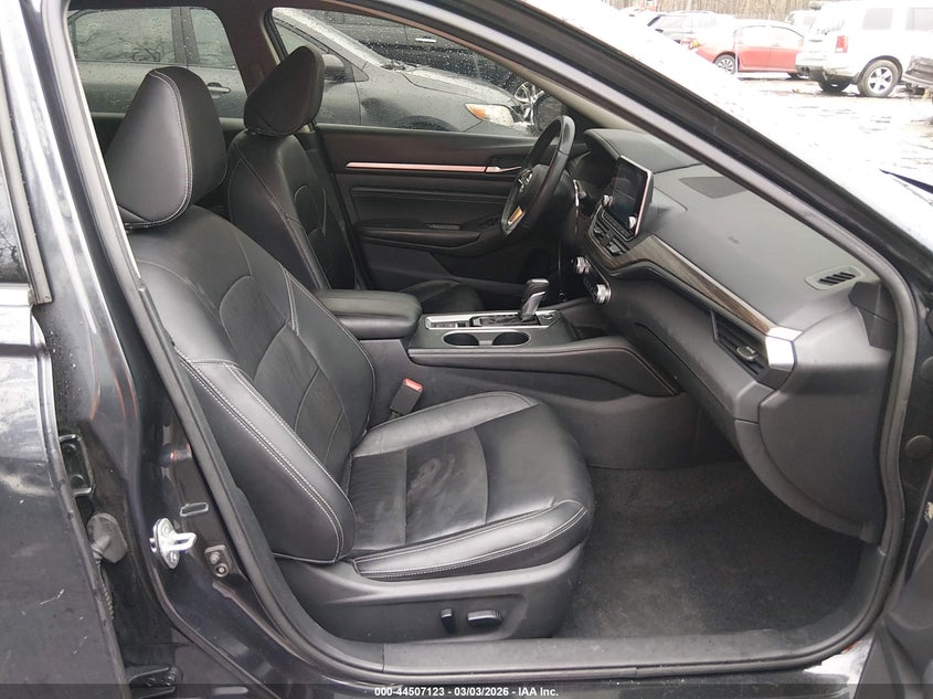 2019 Nissan Altima 2.5 Sl