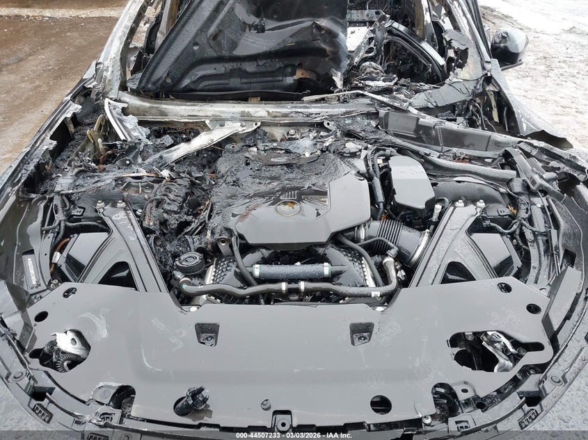 BMW 760 2023 VIN WBA33EJ08PCL76970