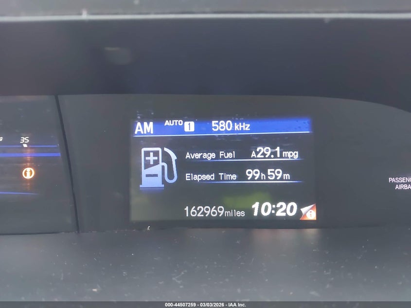 2012 Honda Civic Lx VIN: 2HGFB2F5XCH579132 Lot: 44507259