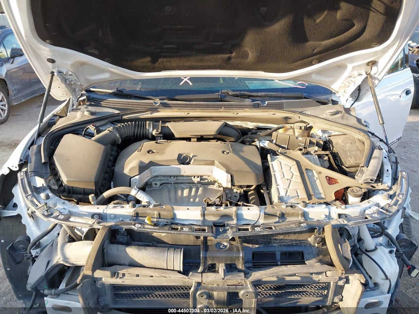 2018 Buick Lacrosse Premium VIN: 1G4ZR5SZ2JU129062 Lot: 44507304