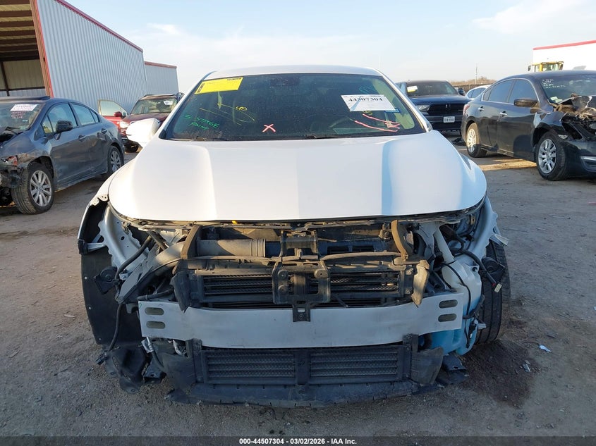 2018 Buick Lacrosse Premium VIN: 1G4ZR5SZ2JU129062 Lot: 44507304