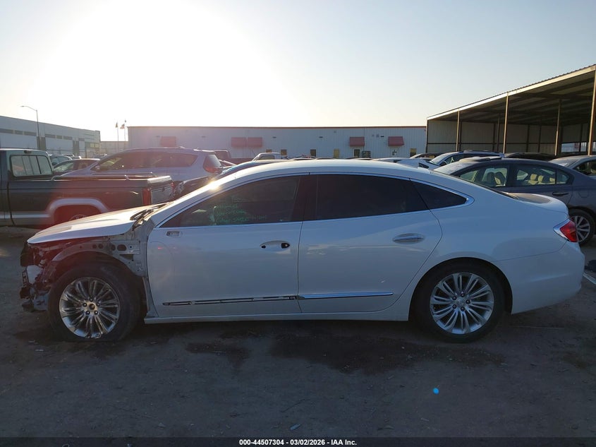 2018 Buick Lacrosse Premium VIN: 1G4ZR5SZ2JU129062 Lot: 44507304