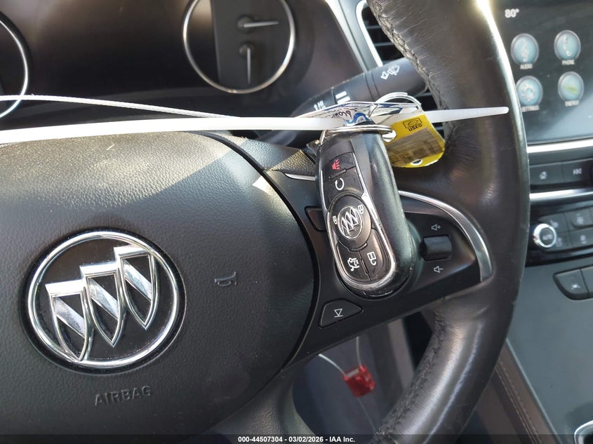 2018 Buick Lacrosse Premium VIN: 1G4ZR5SZ2JU129062 Lot: 44507304