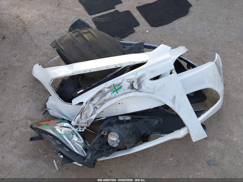 2018 Buick Lacrosse Premium VIN: 1G4ZR5SZ2JU129062 Lot: 44507304