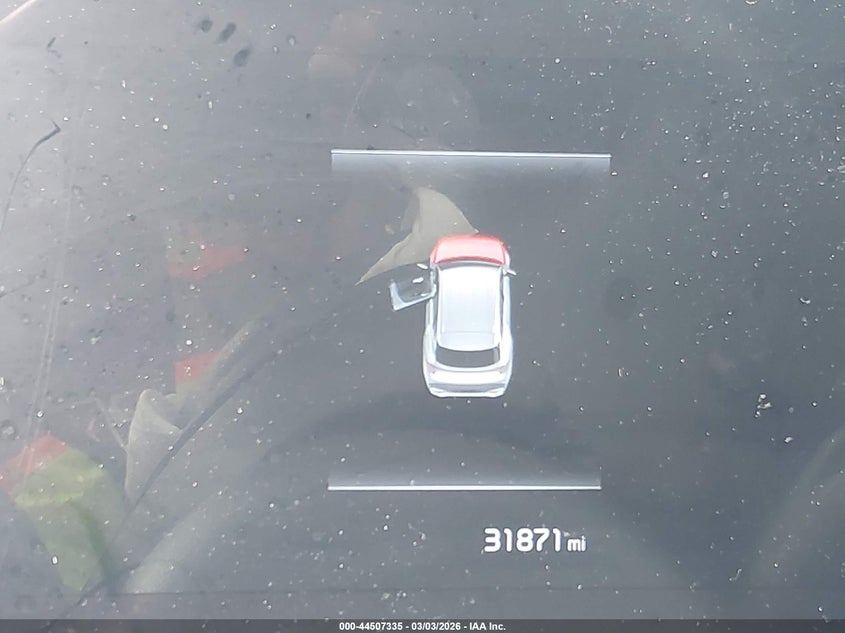 2024 Kia Sportage X-Line VIN: 5XYK6CDF4RG197642 Lot: 44507335