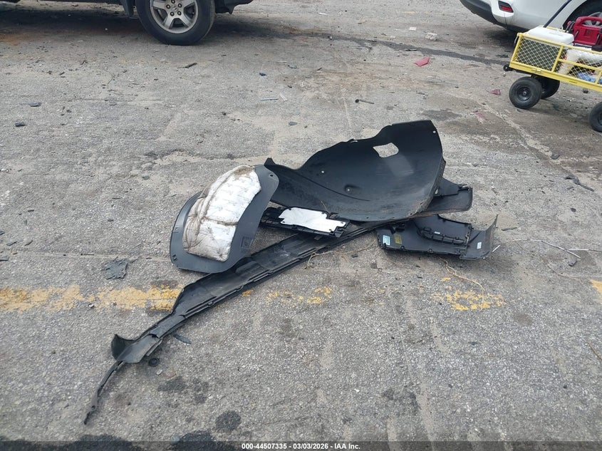 2024 Kia Sportage X-Line VIN: 5XYK6CDF4RG197642 Lot: 44507335