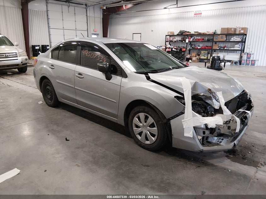 Vin: jf1gjaa64fg020598, lot: 45004095, subaru impreza 2.0i 2015 img_1