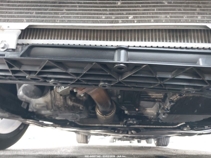 VIN 2HGFE2F54SH538744 2025 HONDA CIVIC SPORT