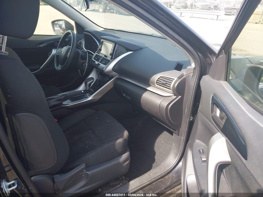 2020 Mitsubishi Eclipse Cross Es 1.5T Awc