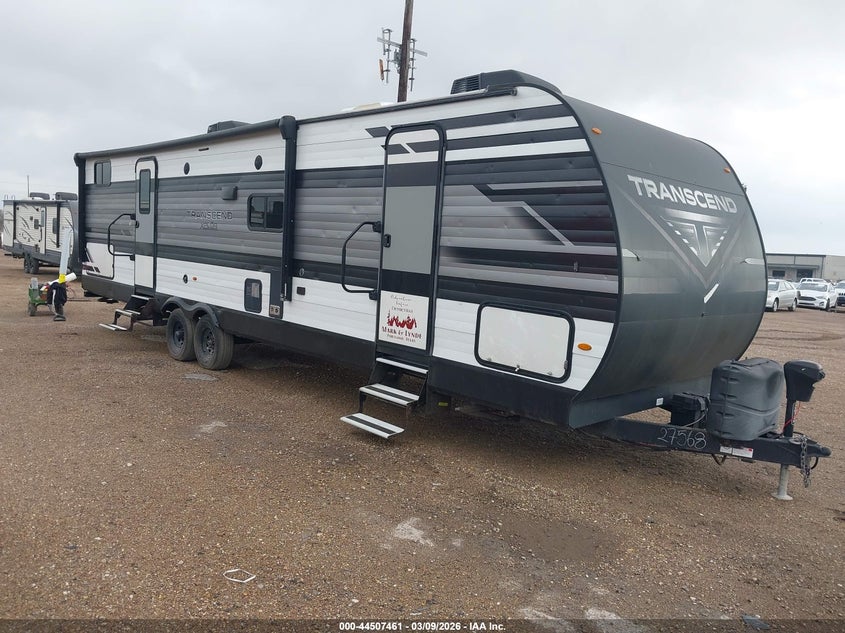 2021 Grand Design Transen M-321Bh