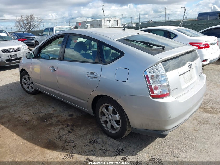 2006 Toyota Prius