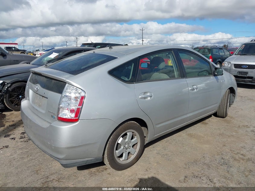 2006 Toyota Prius