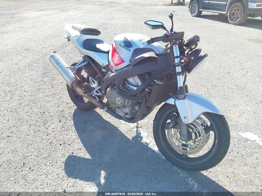 JH2PC35182M302079 HONDA CBR600 Photo 1