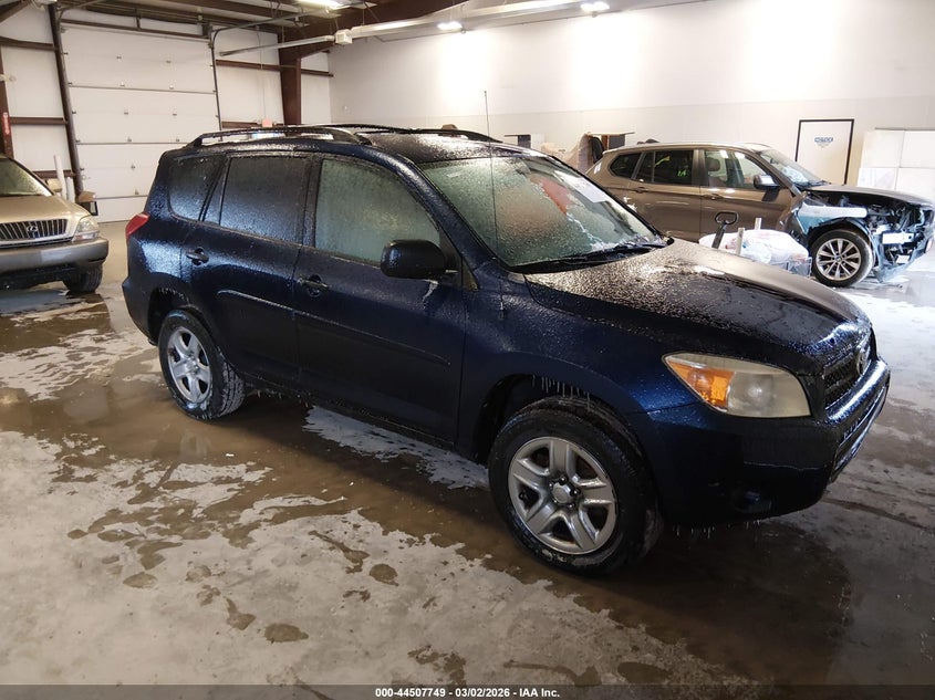 2007 Toyota Rav4
