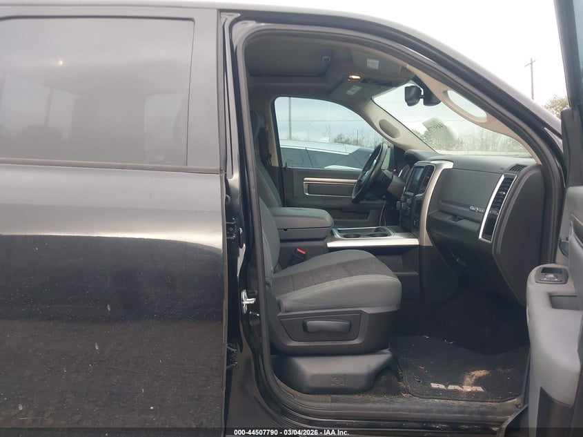 2016 Ram 1500 Lone Star