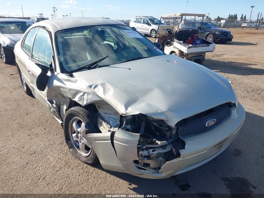 2004 Ford Taurus Ses