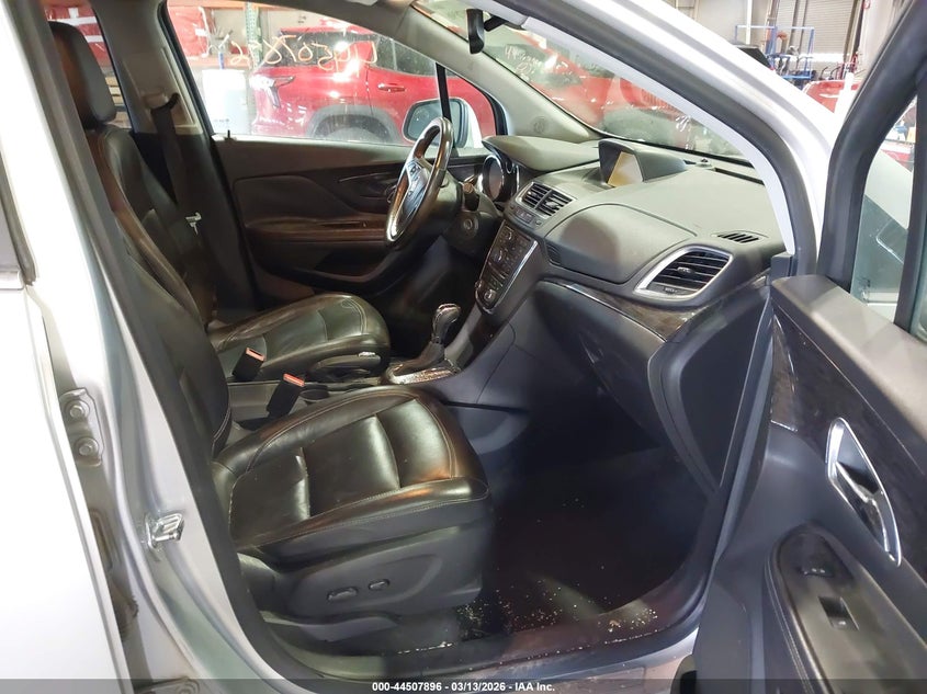 2013 Buick Encore Leather