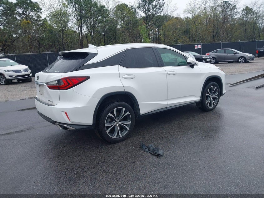 Vin: 2t2zzmcaxkc128162, lot: 45004675, lexus rx 350 20194