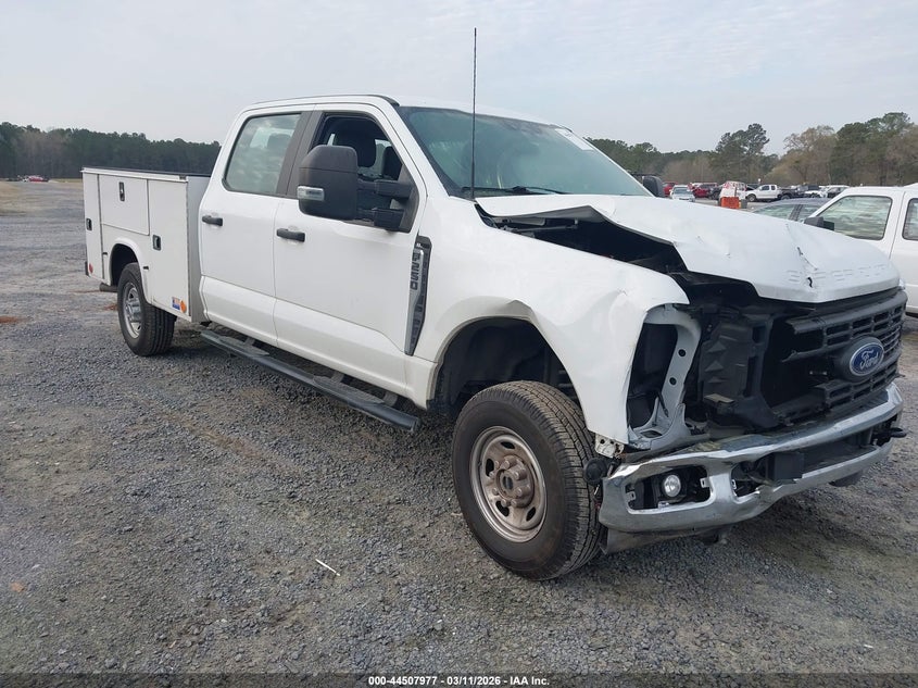 2023 Ford F-250 Xl