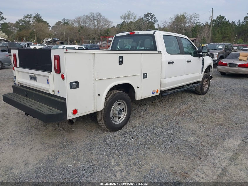 2023 Ford F-250 Xl