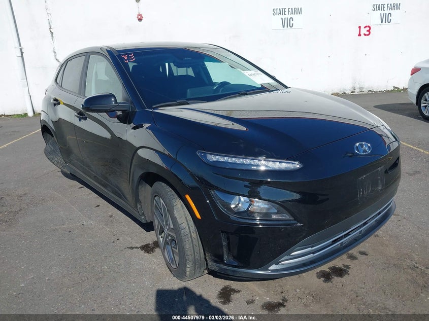 KM8K23AG3PU166981 HYUNDAI KONA ELECTRIC Photo 1
