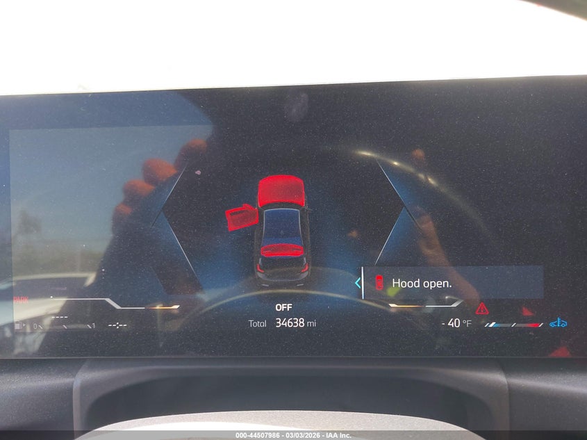 2024 BMW 3ER SEDAN 3.0L I-6 DI, DOHC, VVT, TURBO, 382HP