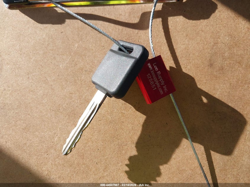 2005 Nissan Murano Sl VIN: JN8AZ08T75W317291 Lot: 44507987