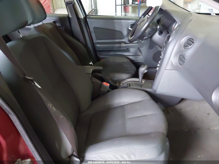 2004 Pontiac Grand Prix Gtp