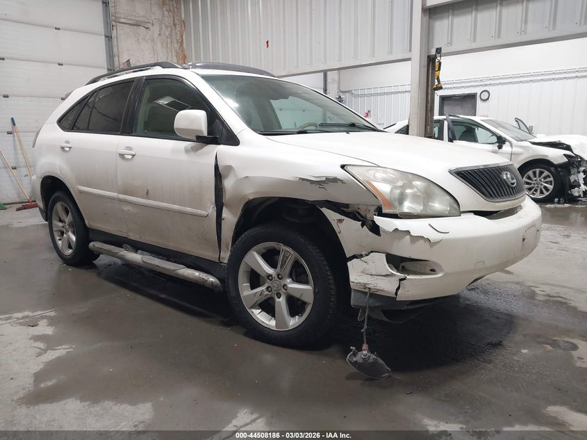 2005 Lexus Rx 330