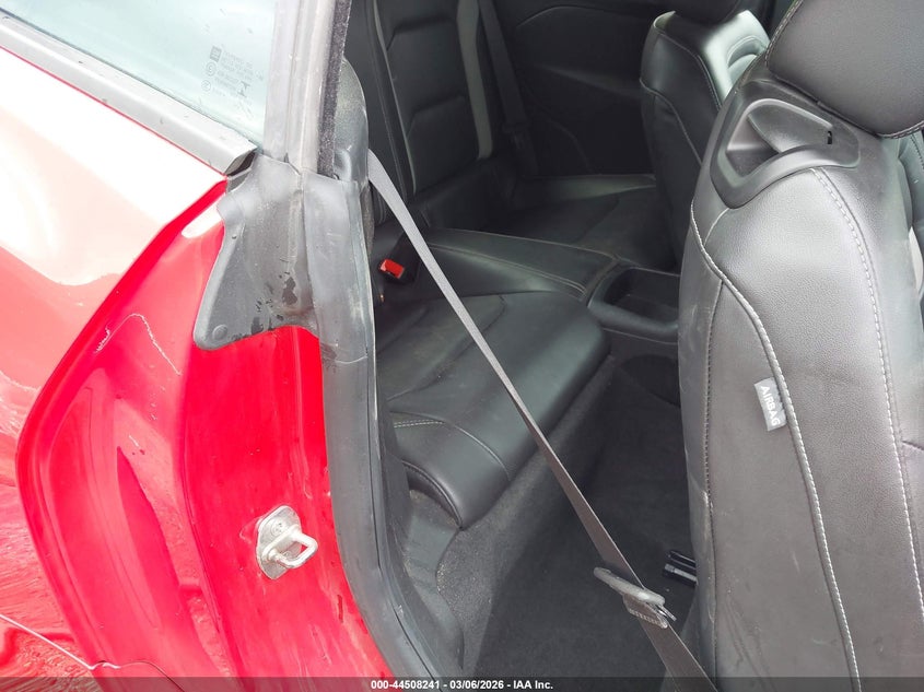 VIN 1G1FD3DS4M0101617 2021 CHEVROLET CAMARO RWD  2LT