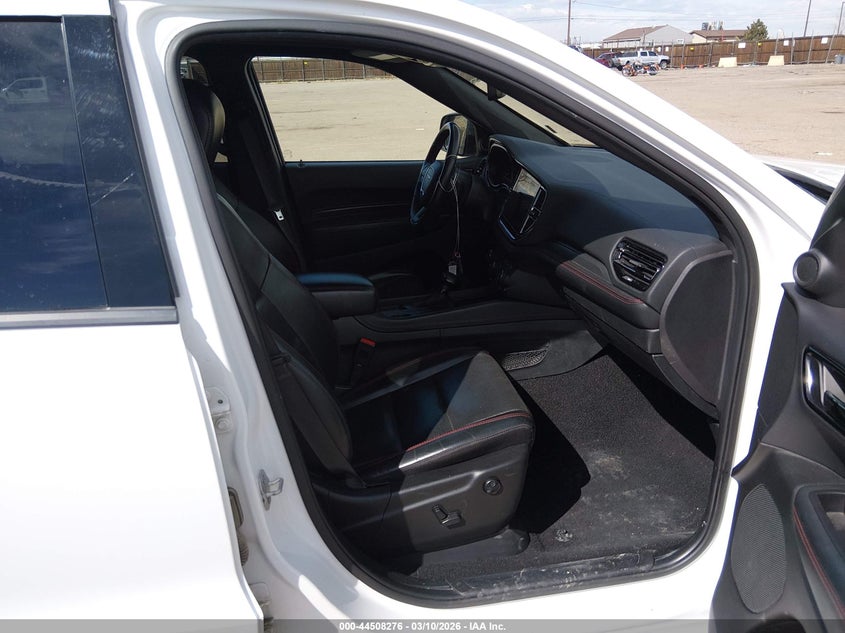 2024 Dodge Durango Gt Plus Rwd