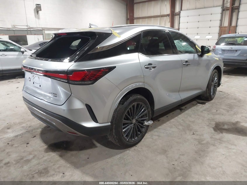 2024 Lexus Rx 350 Premium