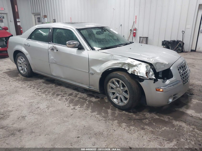 2006 Chrysler 300C