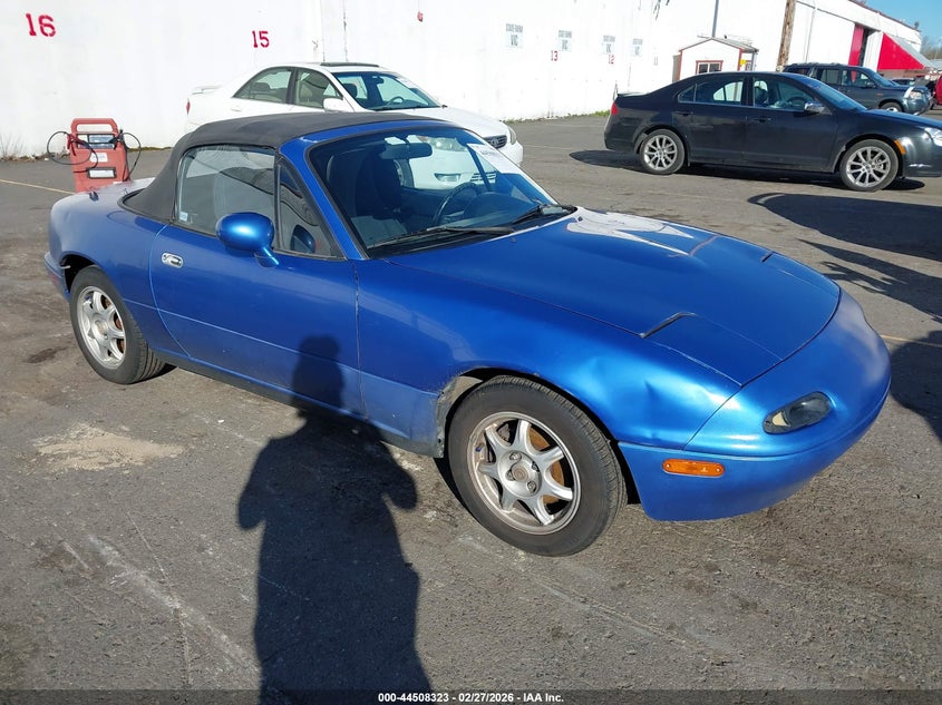 1994 Mazda Mx-5 Miata