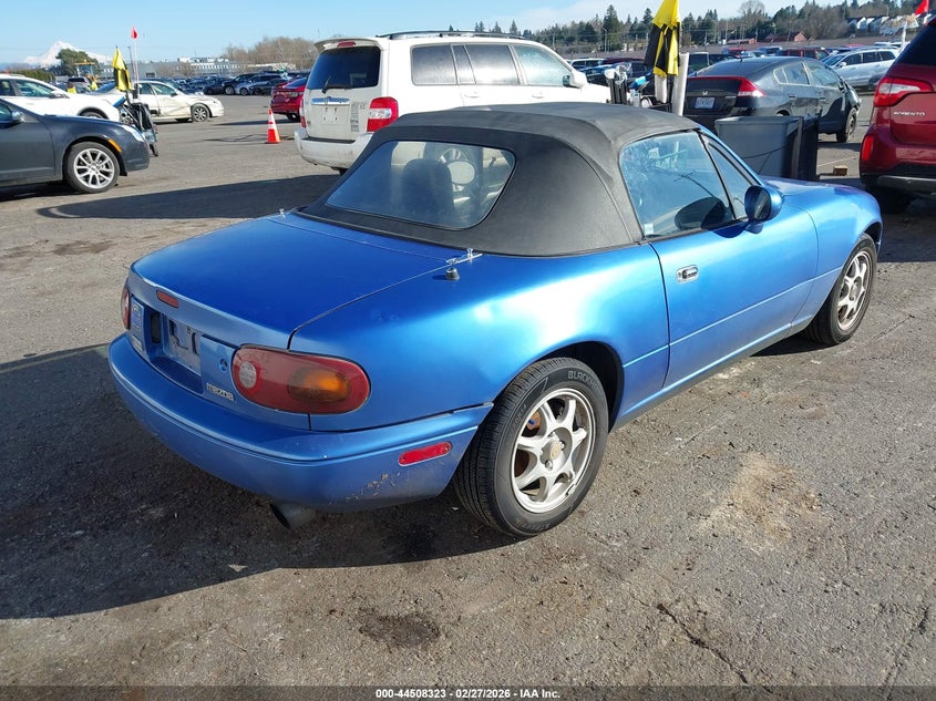 1994 Mazda Mx-5 Miata