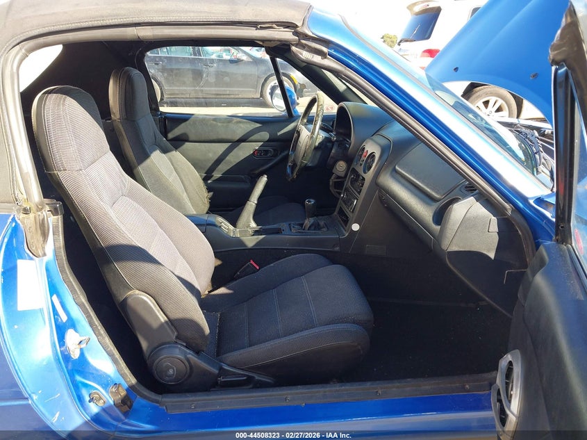 1994 Mazda Mx-5 Miata