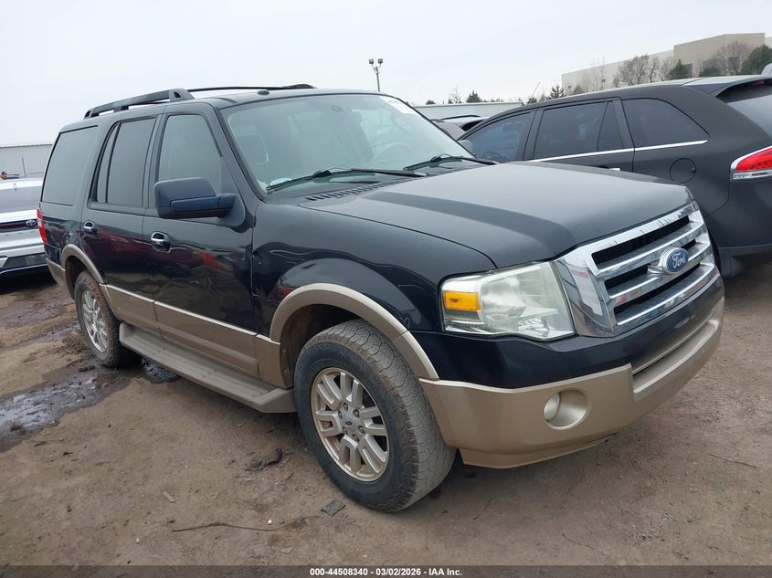 2011 Ford Expedition Xlt