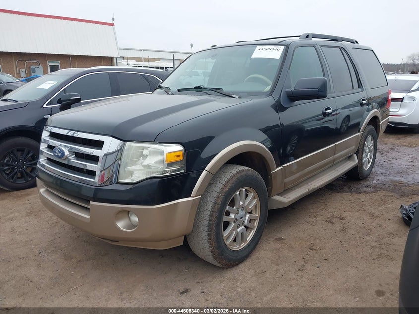2011 Ford Expedition Xlt