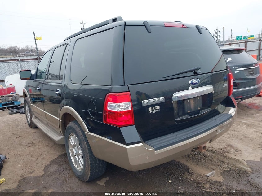 2011 Ford Expedition Xlt
