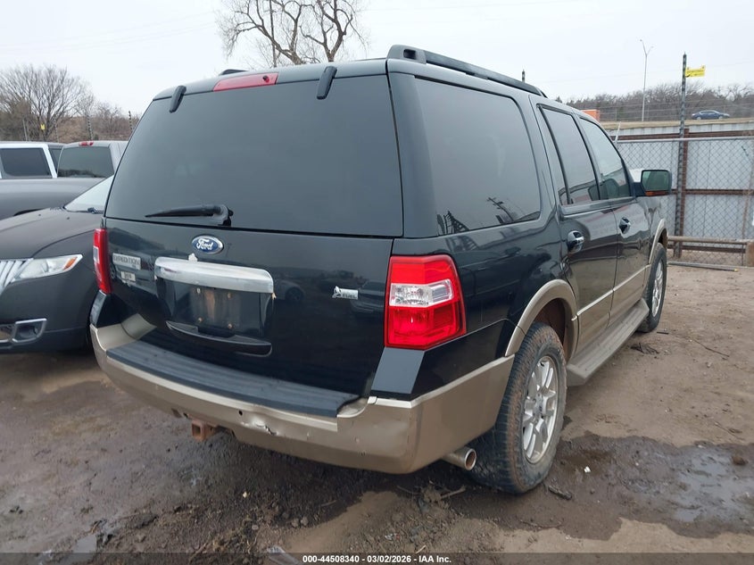 2011 Ford Expedition Xlt