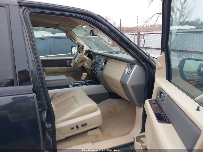 2011 Ford Expedition Xlt