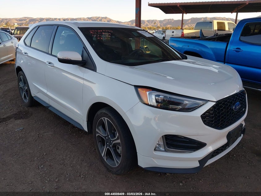 2024 Ford Edge St