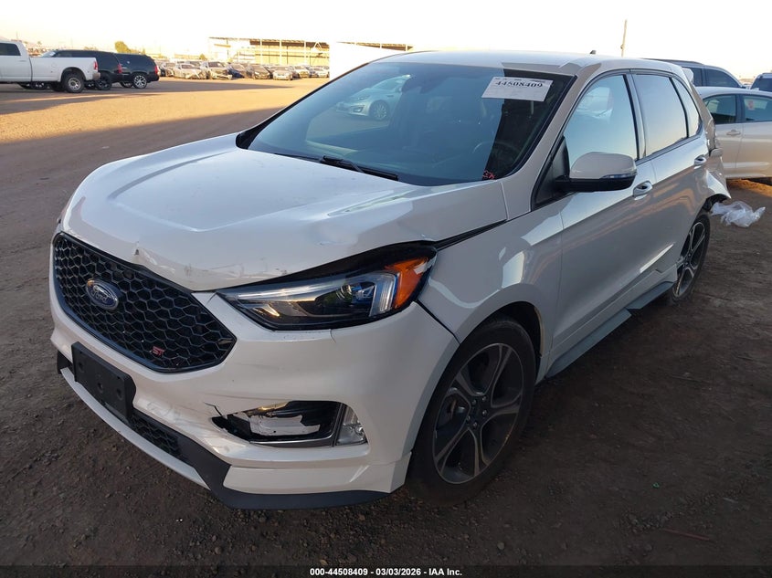 2024 Ford Edge St